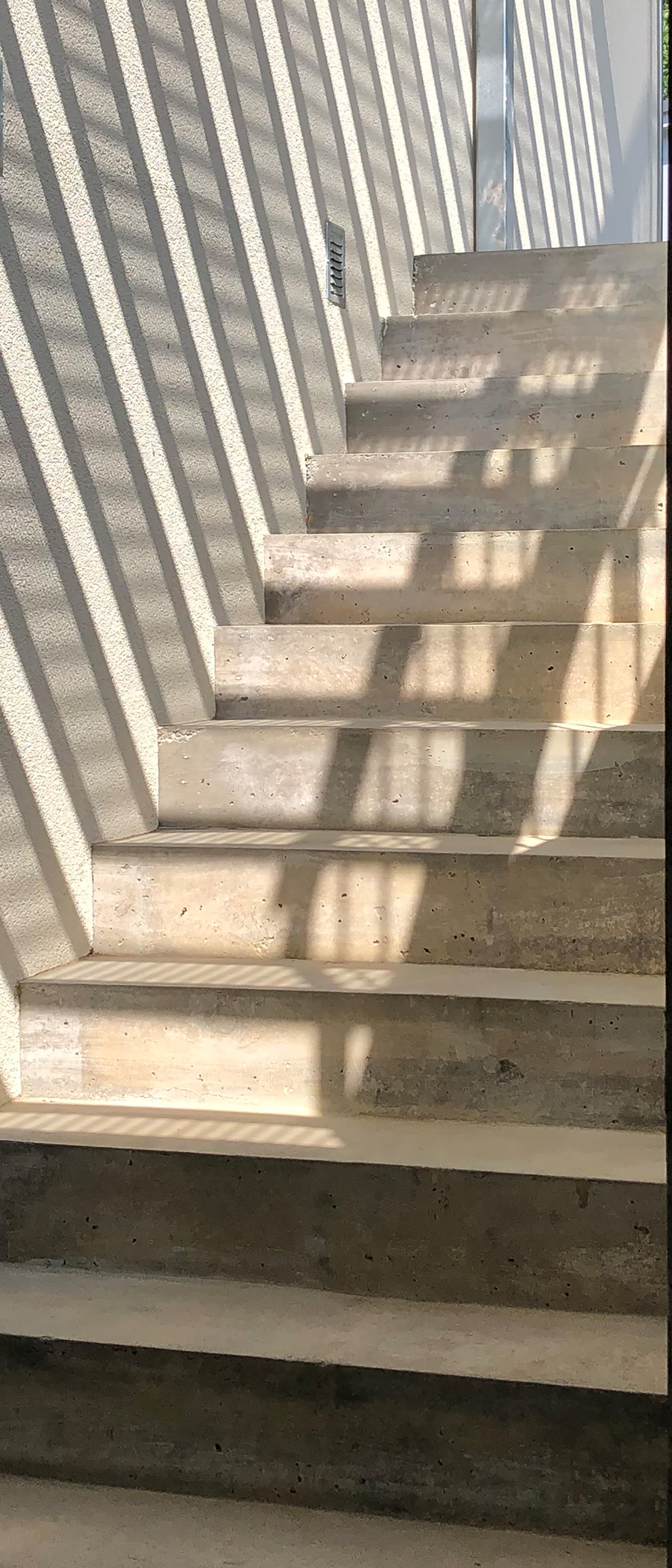 Treppe