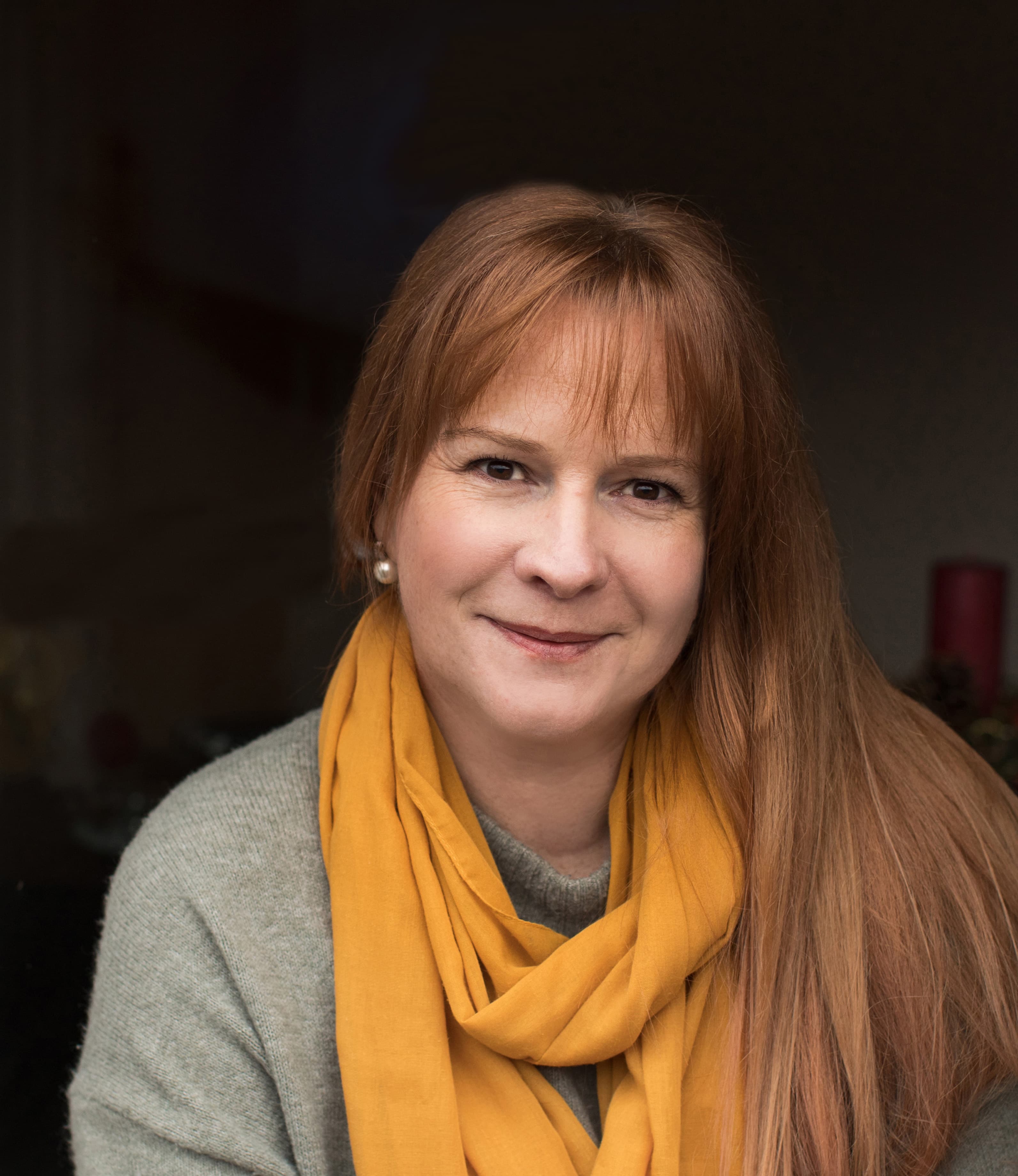 Kathleen Leupi-Unger