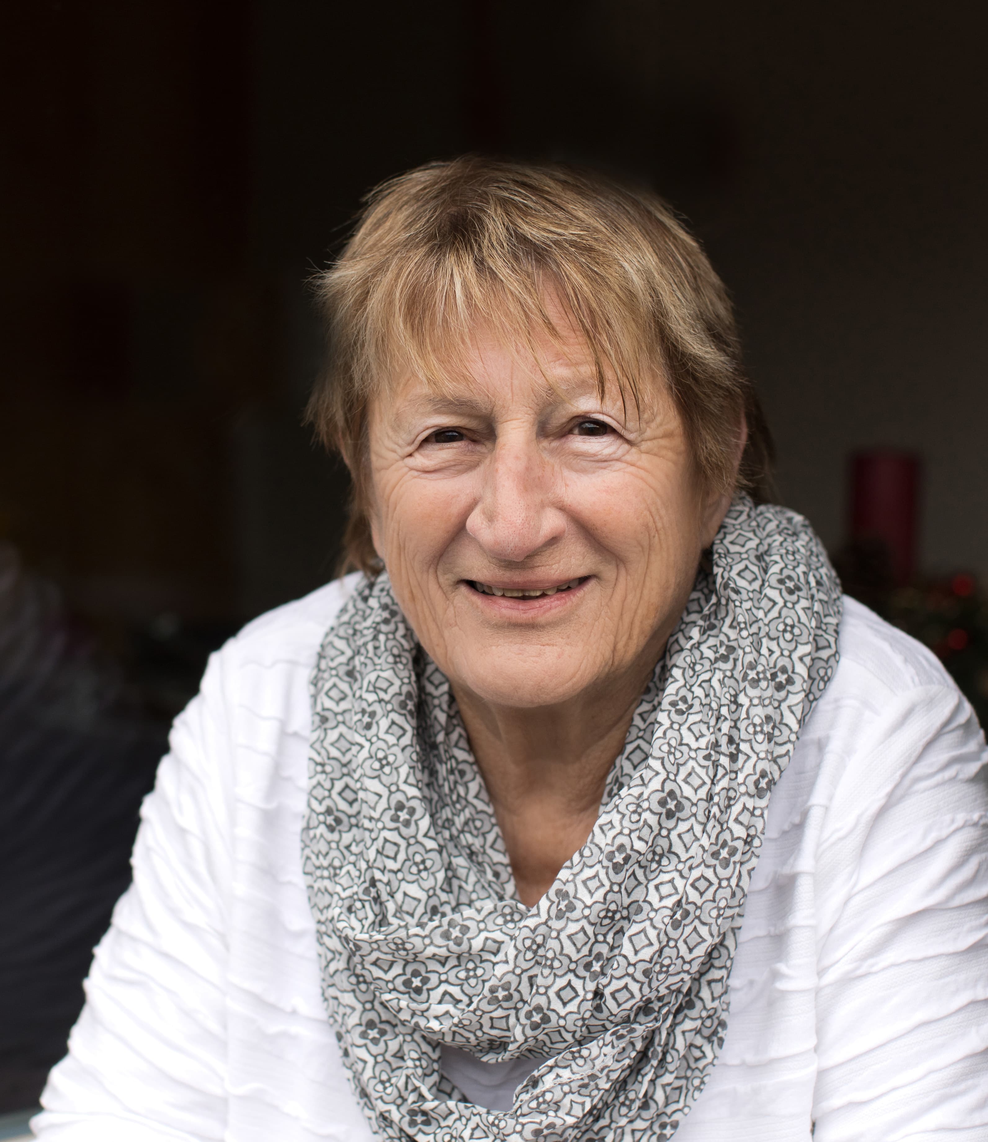 Vreni Wunderlin